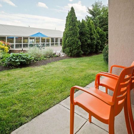Howard Johnson By Wyndham Toms River Extérieur photo