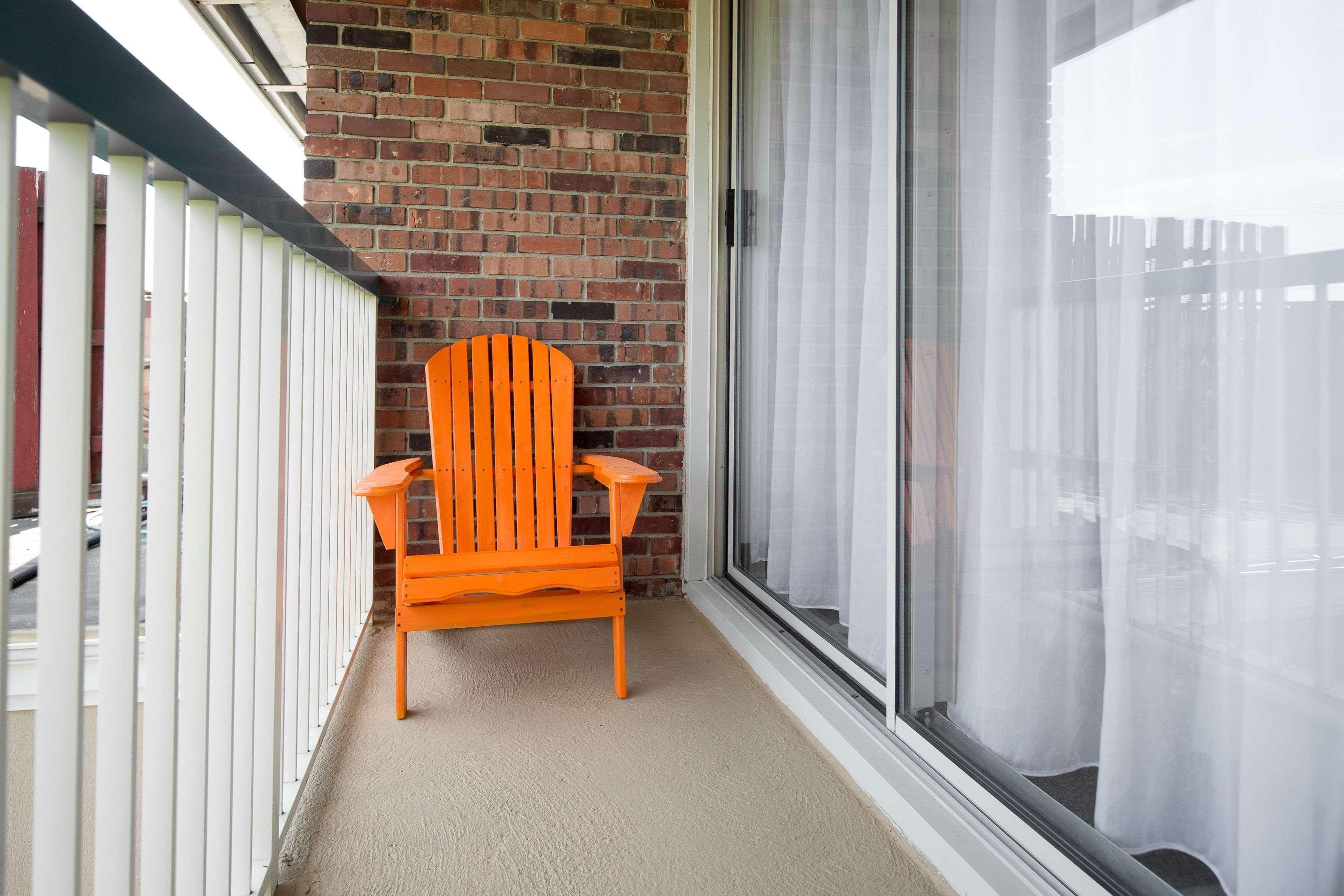 Howard Johnson By Wyndham Toms River Extérieur photo