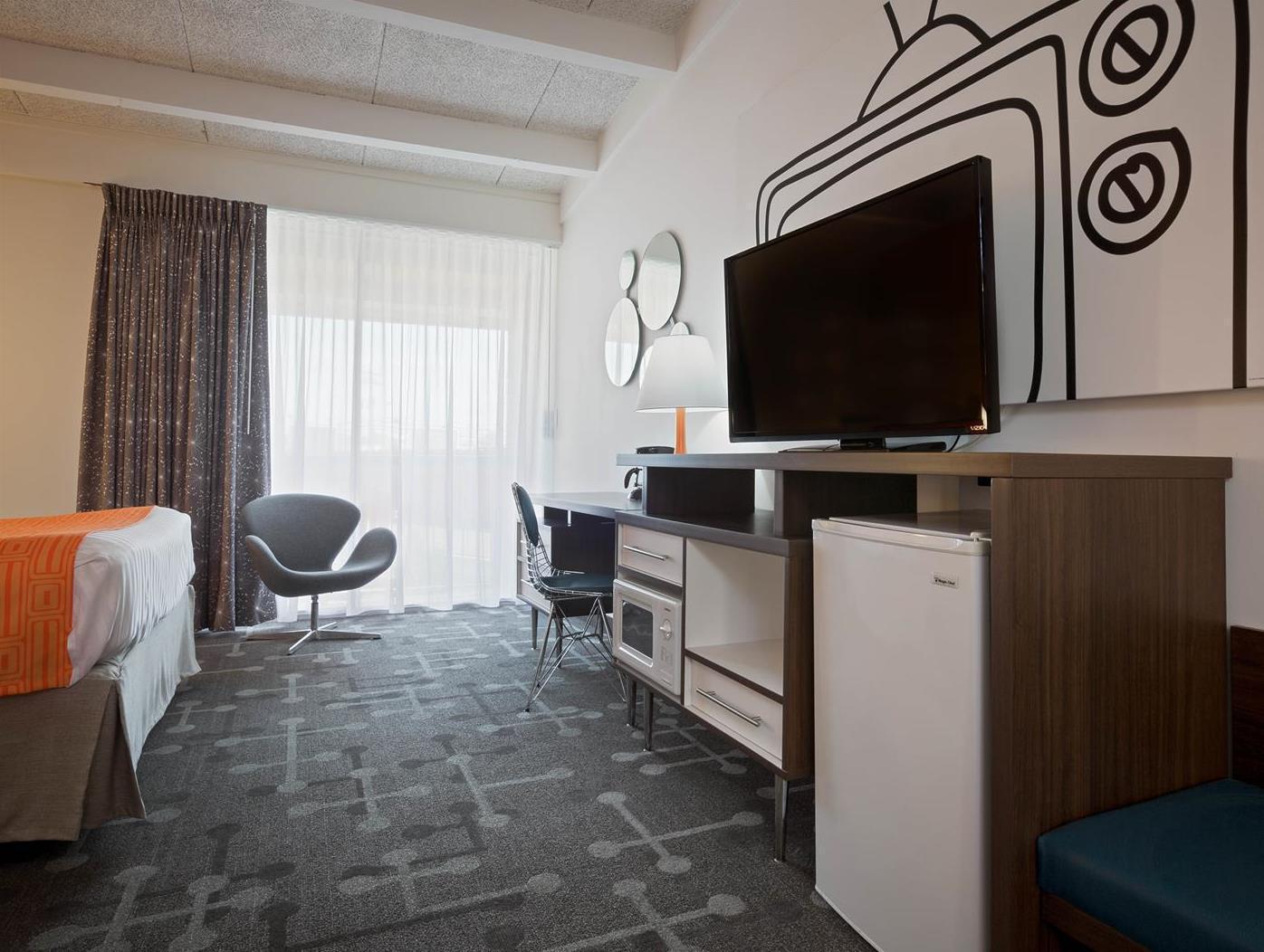 Howard Johnson By Wyndham Toms River Extérieur photo