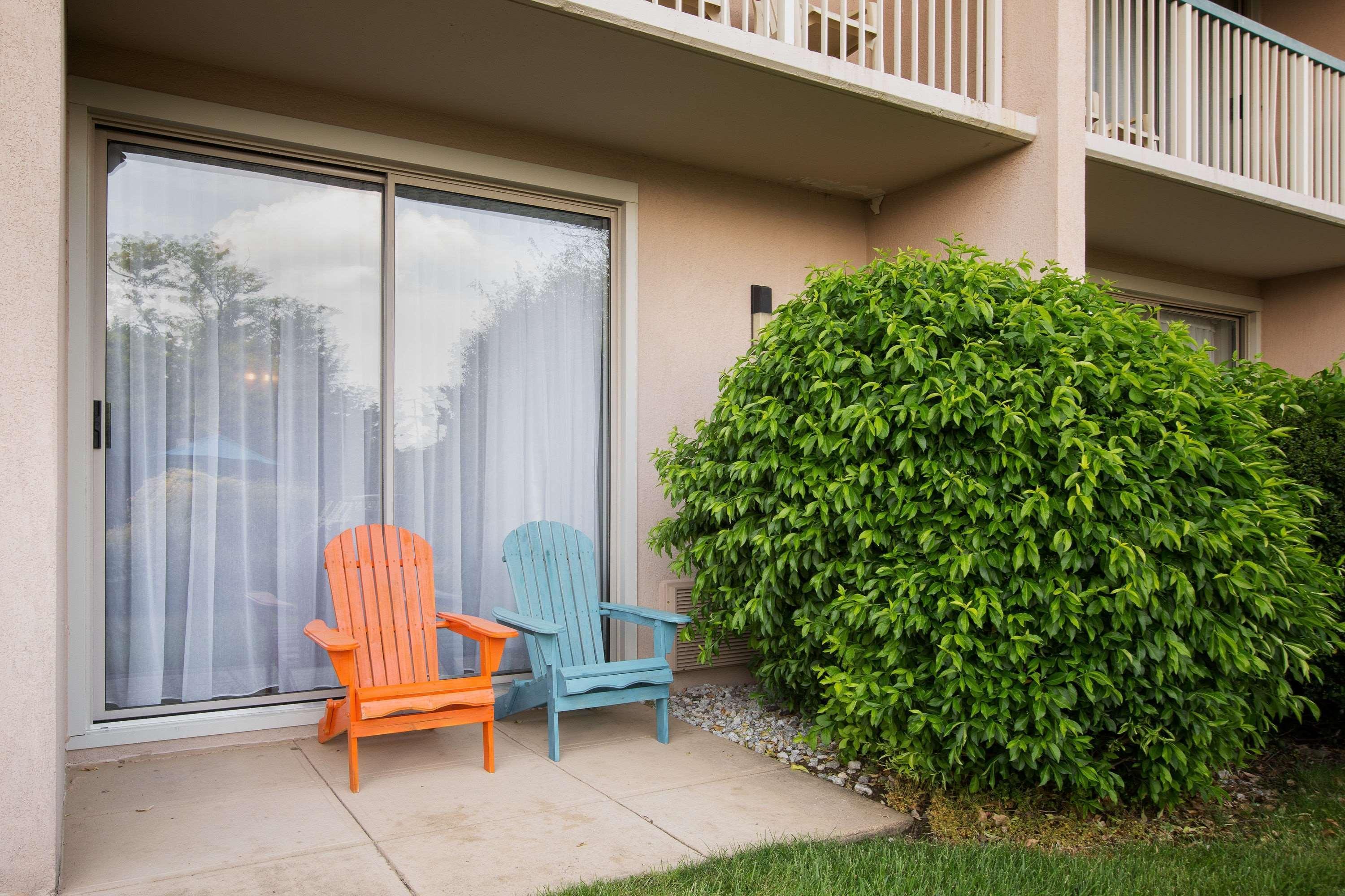 Howard Johnson By Wyndham Toms River Extérieur photo