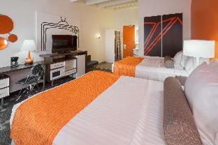 Howard Johnson By Wyndham Toms River Chambre photo